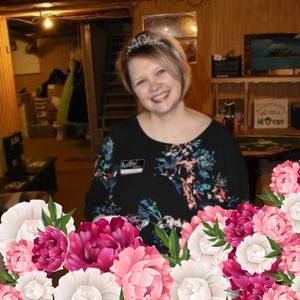 Meet your Posher, Shannon